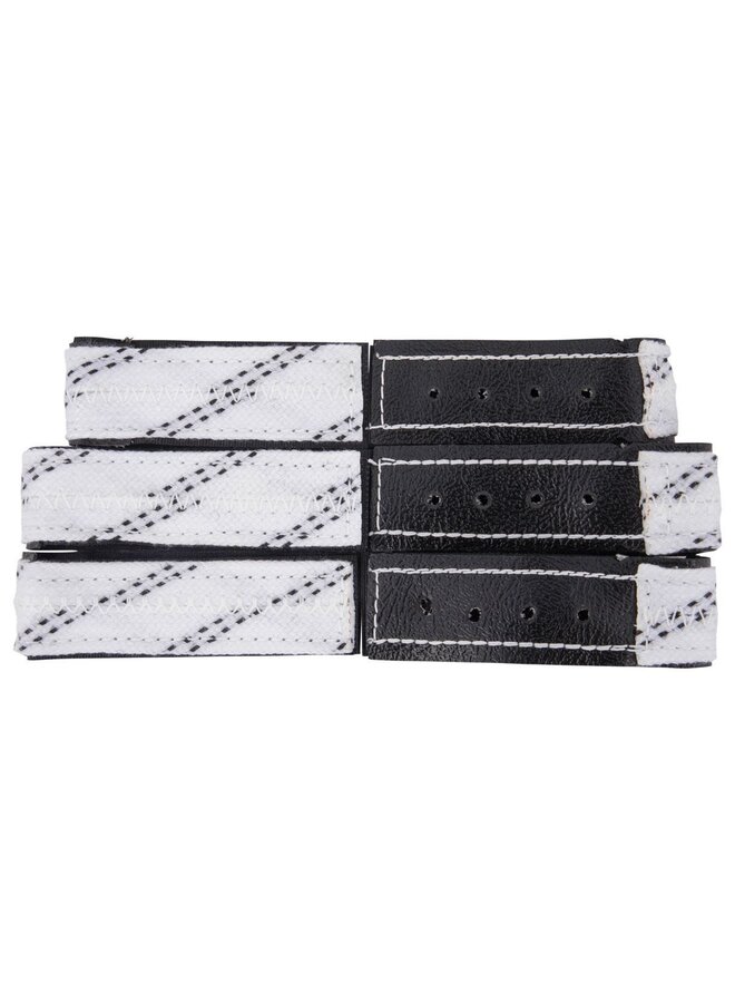 NASH OPTION B SKATE STRAPS SIZE 6 AND UNDER