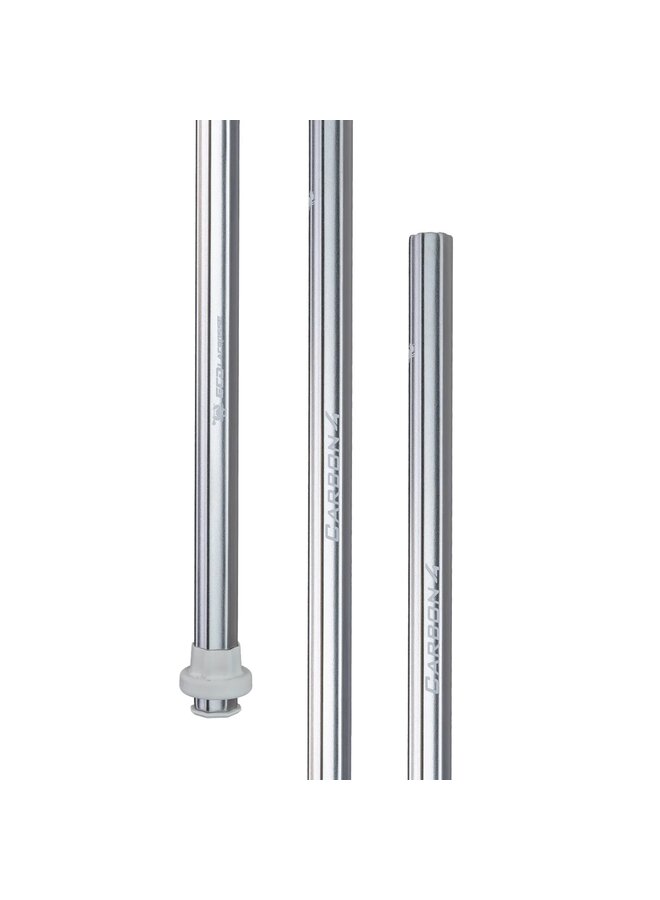 ECD CARBON 4.0 LACROSSE SHAFT 30"