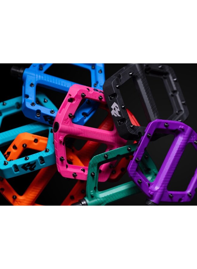 RACEFACE CHESTER 2024 MTB PEDAL