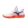MIZUNO WAVE MOMENTUM  4 ELITE MID UNISEX