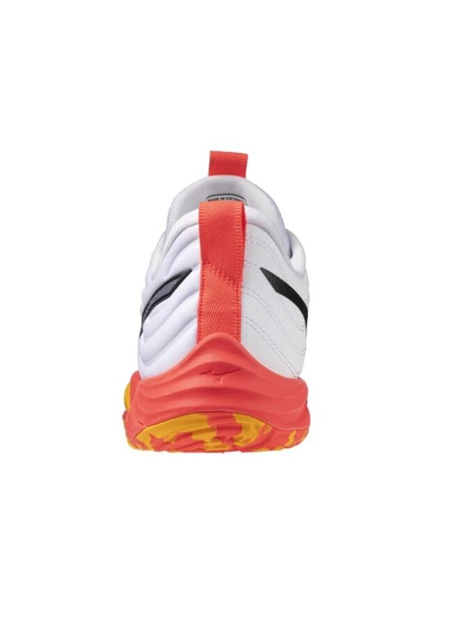 MIZUNO WAVE MOMENTUM  4 ELITE MID UNISEX