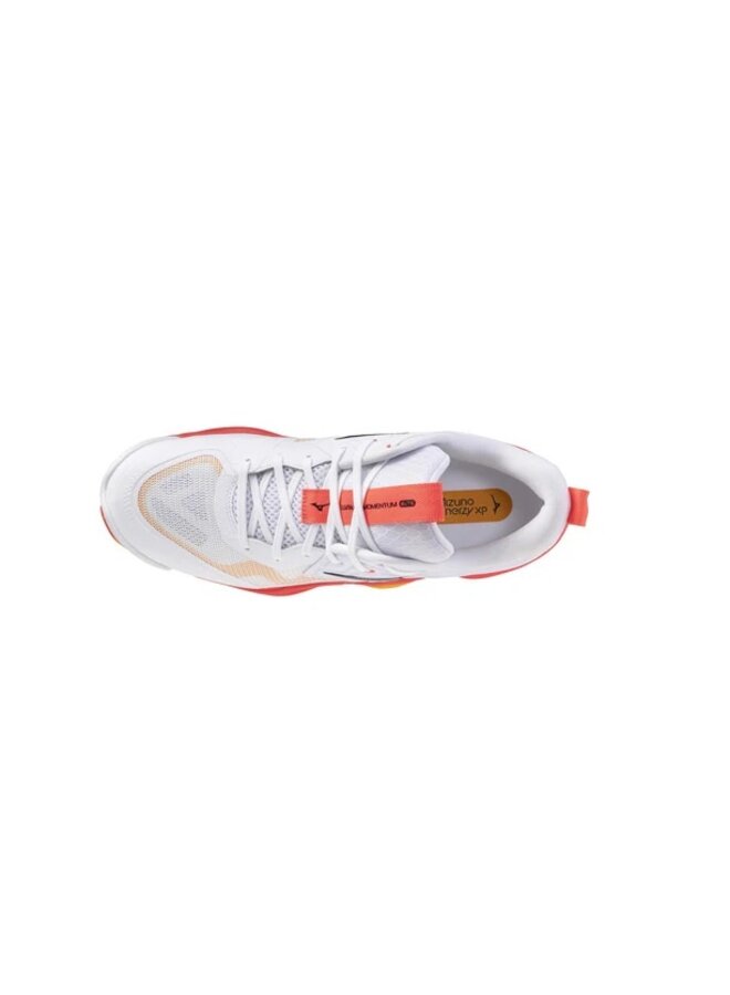 MIZUNO WAVE MOMENTUM  4 ELITE MID UNISEX