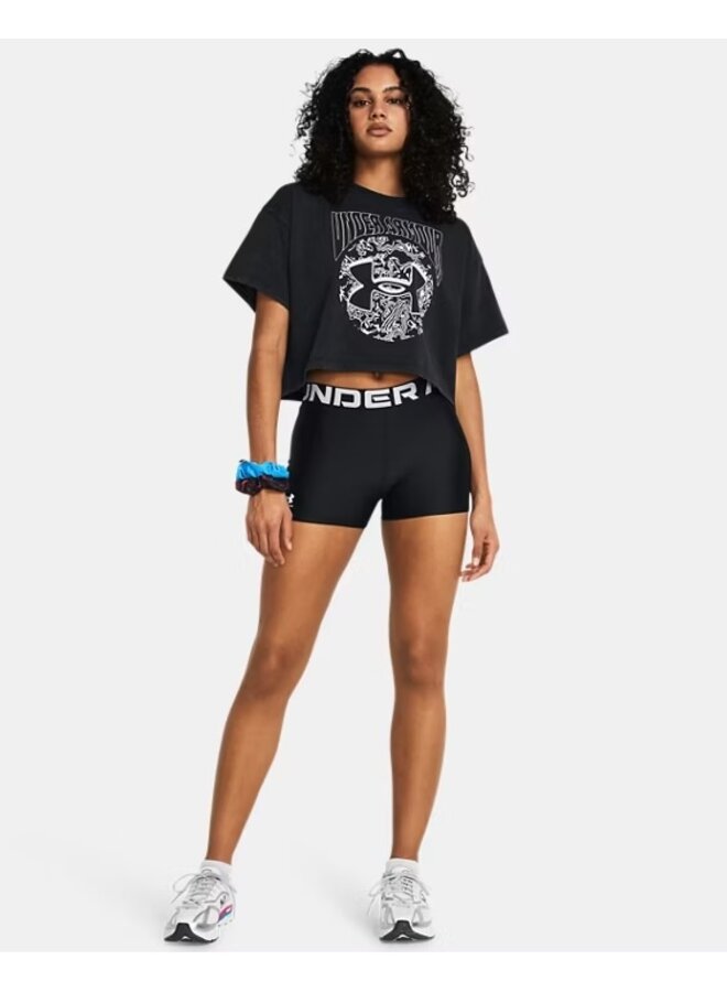 UNDER ARMOUR HEATGEAR SHORTY 1383629