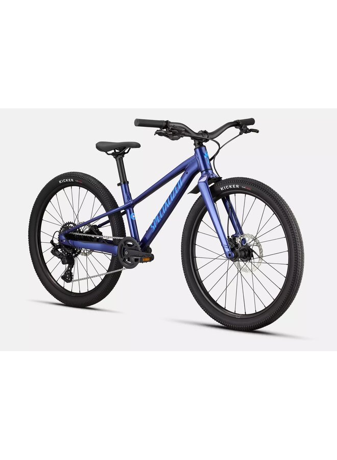 SPECIALIZED RIPROCK 24 Gloss Majesty Blue Metallic 24"