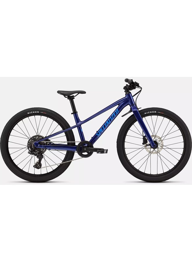 SPECIALIZED RIPROCK 24 Gloss Majesty Blue Metallic 24"