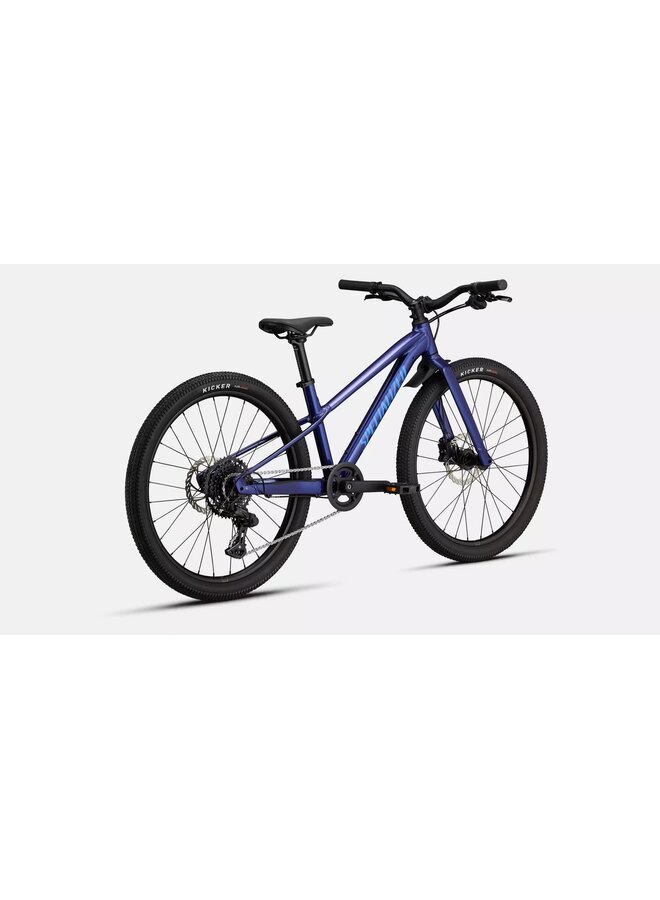 SPECIALIZED RIPROCK 24 Gloss Majesty Blue Metallic 24"