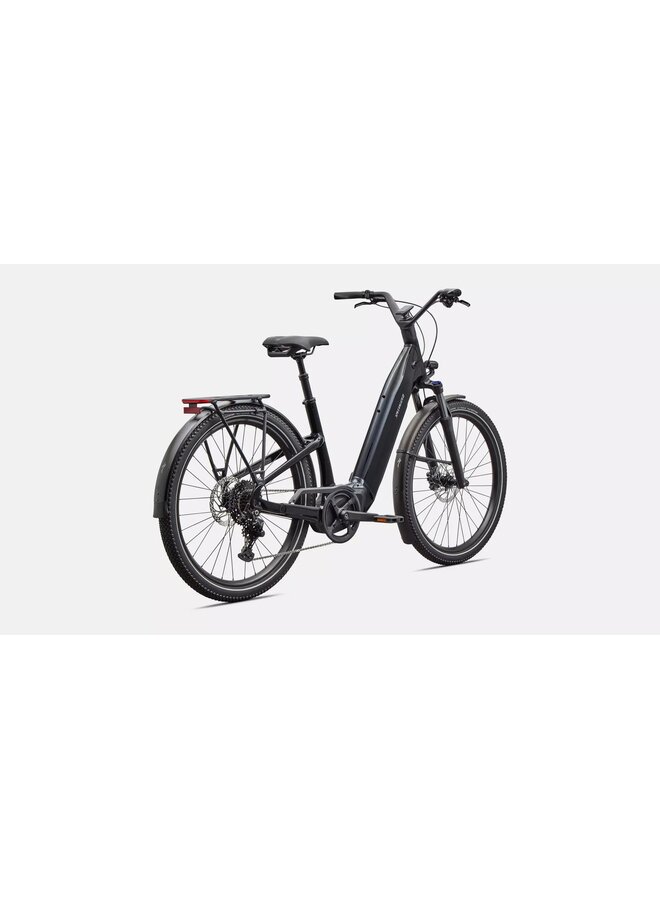 SPECIALIZED COMO 4.0 Gloss Metallic Dark Navy MED