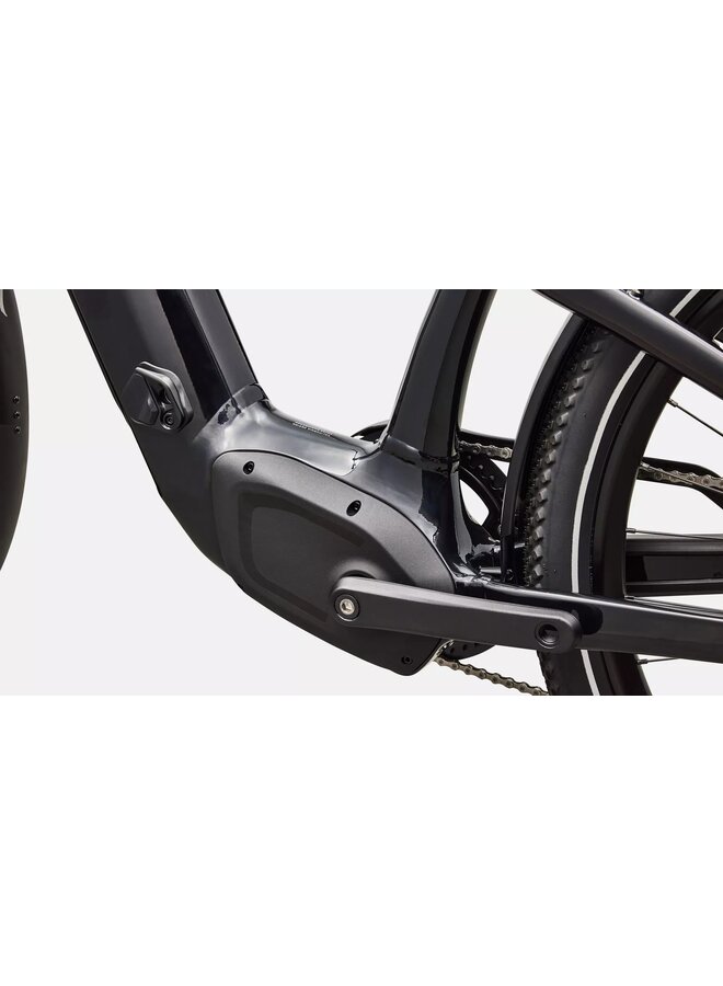 SPECIALIZED COMO 4.0 Gloss Metallic Dark Navy MED