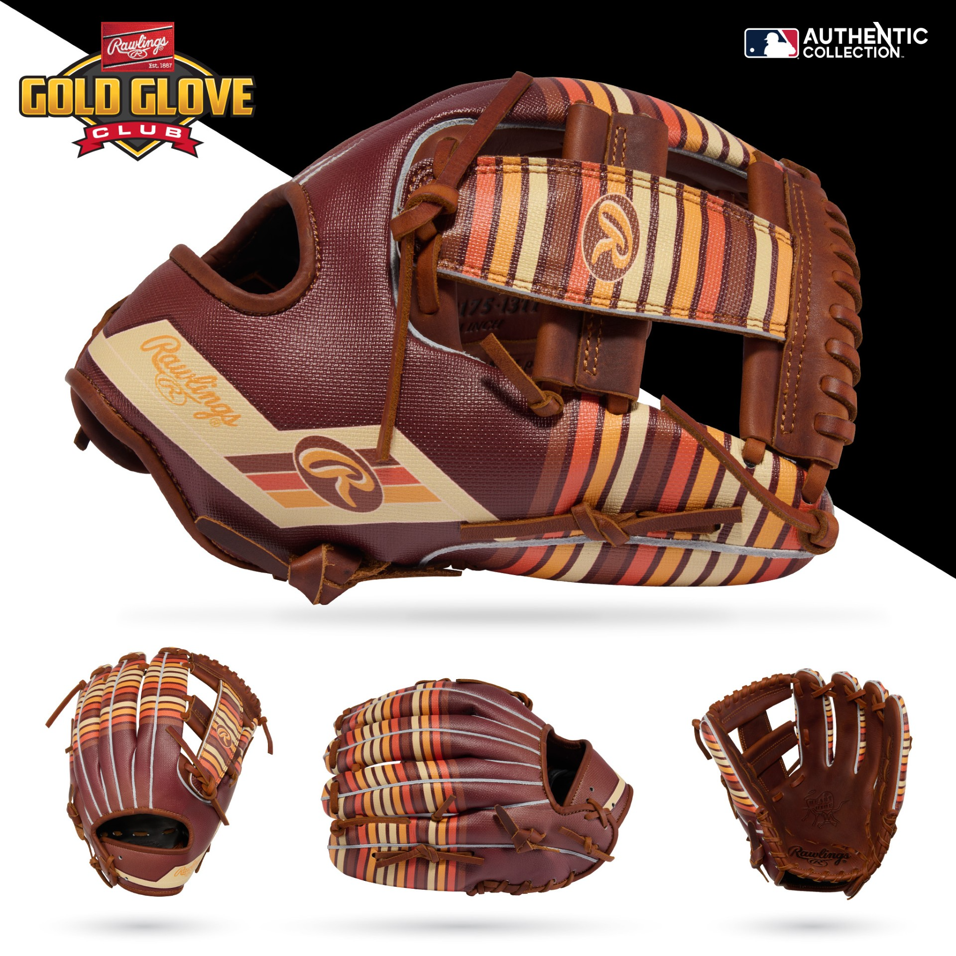 December gold glove club