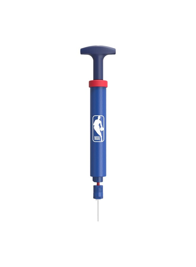 NBA DRV DUAL ACTION BALL PUMP