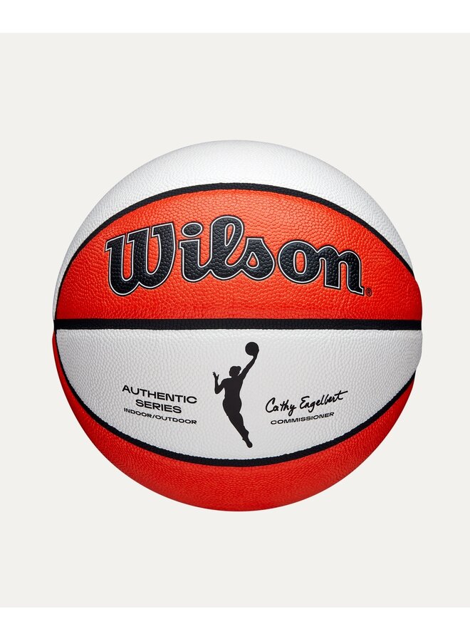 WILSON WNBA AUTHENTIC OUTDOOR BASKETBALL