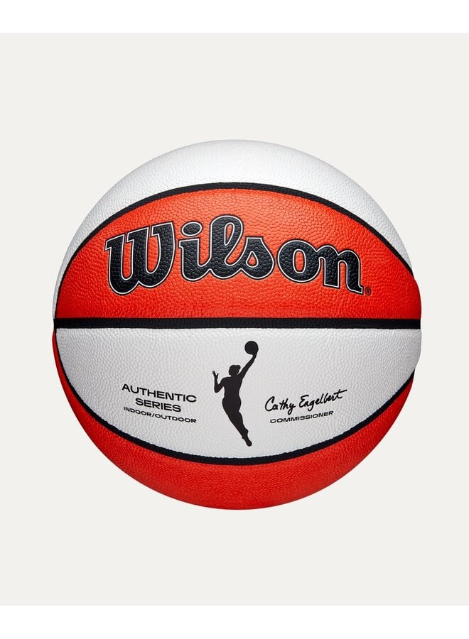 WILSON WNBA AUTHENTIC OUTDOOR BASKETBALL