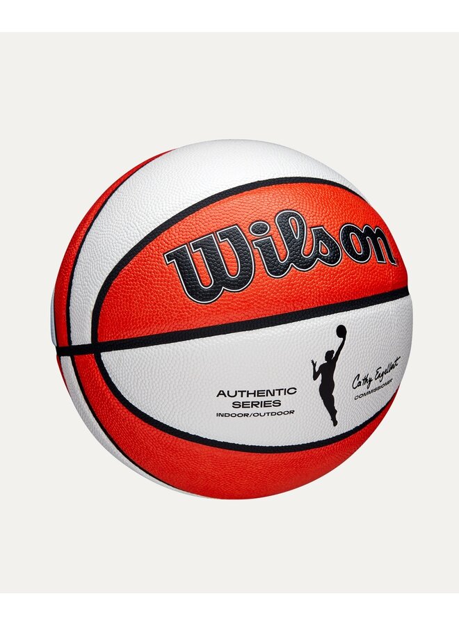WILSON WNBA AUTHENTIC OUTDOOR BASKETBALL