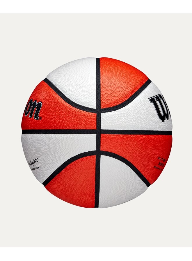 WILSON WNBA AUTHENTIC OUTDOOR BASKETBALL