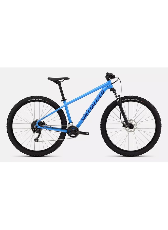 SPECIALIZED ROCKHOPPER BASE 29