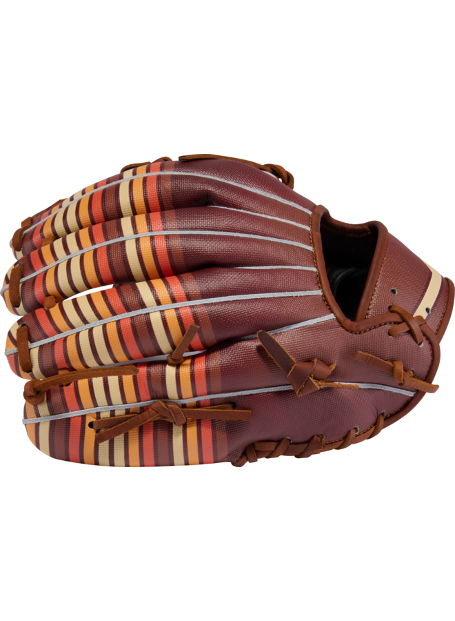 RAWLINGS HOH GOLD GLOVE 11.75" BASEBALL GLOVE DEC 2025 GOTM