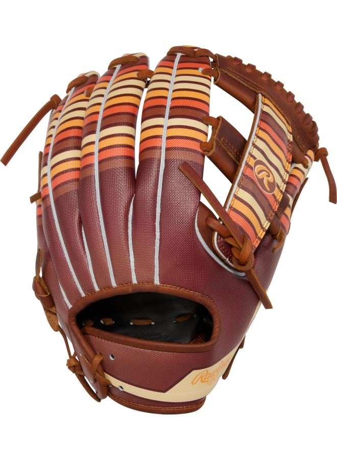 RAWLINGS HOH GOLD GLOVE 11.75" BASEBALL GLOVE DEC 2025 GOTM