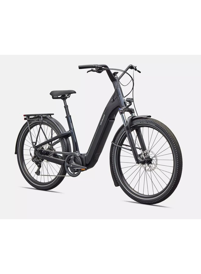 SPECIALIZED COMO 4.0 Gloss Metallic Dark Navy SM