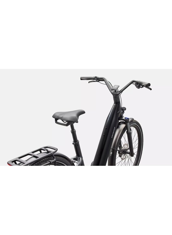 SPECIALIZED COMO 4.0 Gloss Metallic Dark Navy SM