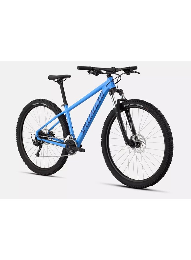 SPECIALIZED ROCKHOPPER BASE 27.5"
