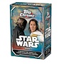 2025 TOPPS CHROME STAR WARS - 5 CARDS PER PACK 8 PACKS PER BOX BLISTER PACK