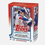 2025 TOPPS MLB UPDATE SERIES - 12 CARDS PER PACK - 7 PACKS PER BOX BLISTER PACK