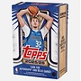 2025 TOPPS BASKETBALL - 12 CARDS PER PACK 7 PACKS PER BOX BLISTER PACK