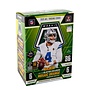 2025 PANINI MOSAIC NFL TRADING CARDS  - 6 CARDS PER PACK - 6 PACKS PER BOX BLISTER PACK