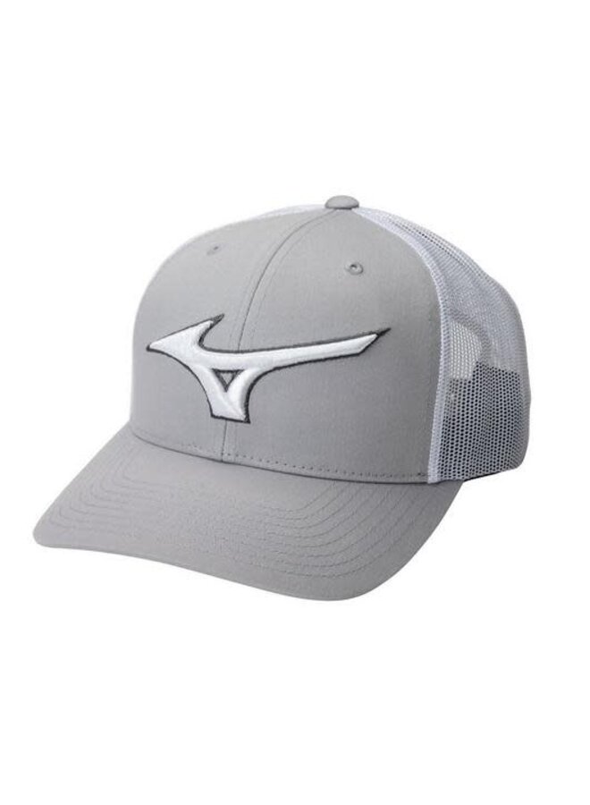 MIZUNO DIAMOND TRUCKER HATS