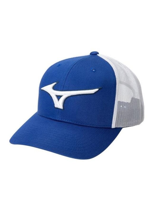 MIZUNO DIAMOND TRUCKER HATS