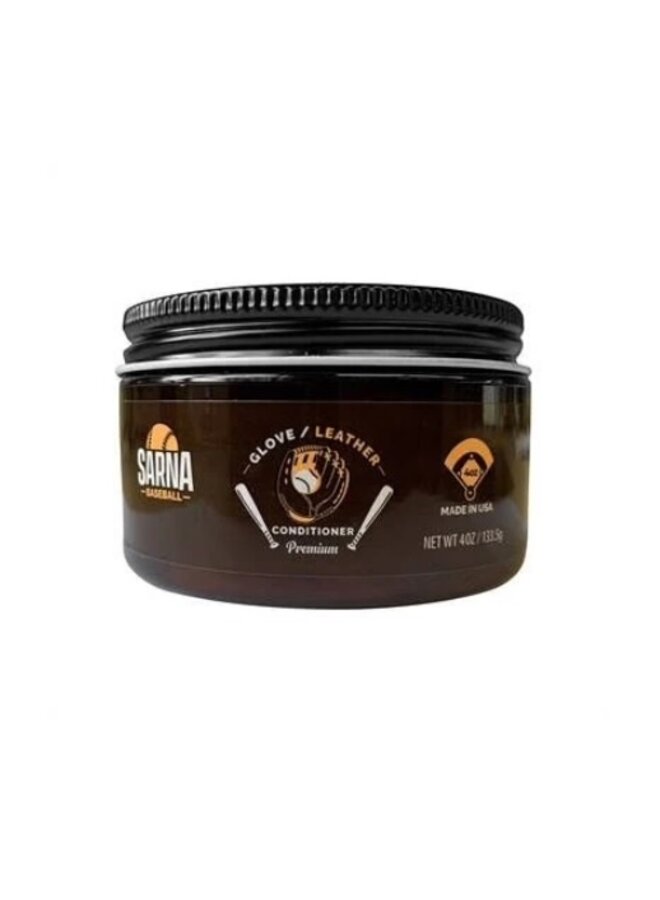 ALL-STAR SARNA LEATHER CONDITIONER CREAM