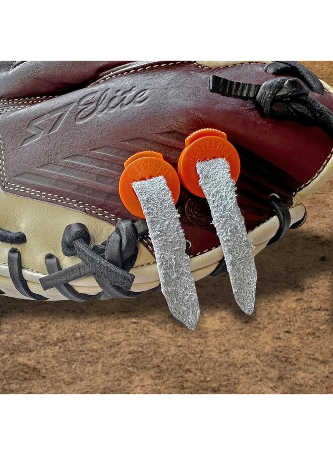 ALL STAR GLOVELOCKS 4 PACK