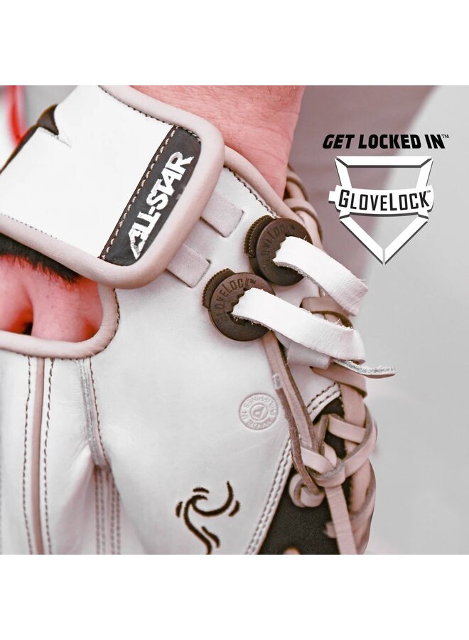 ALL STAR GLOVELOCKS 4 PACK