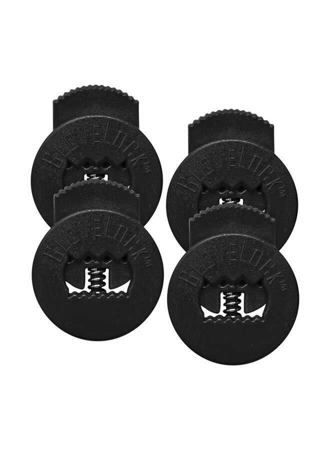 ALL STAR GLOVELOCKS 4 PACK