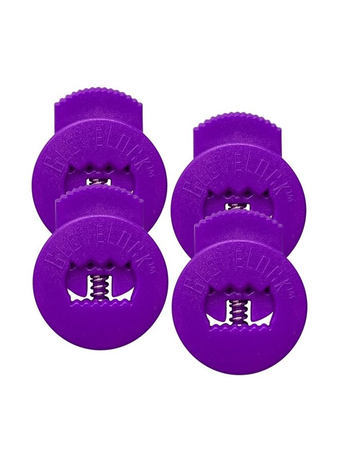 ALL STAR GLOVELOCKS 4 PACK