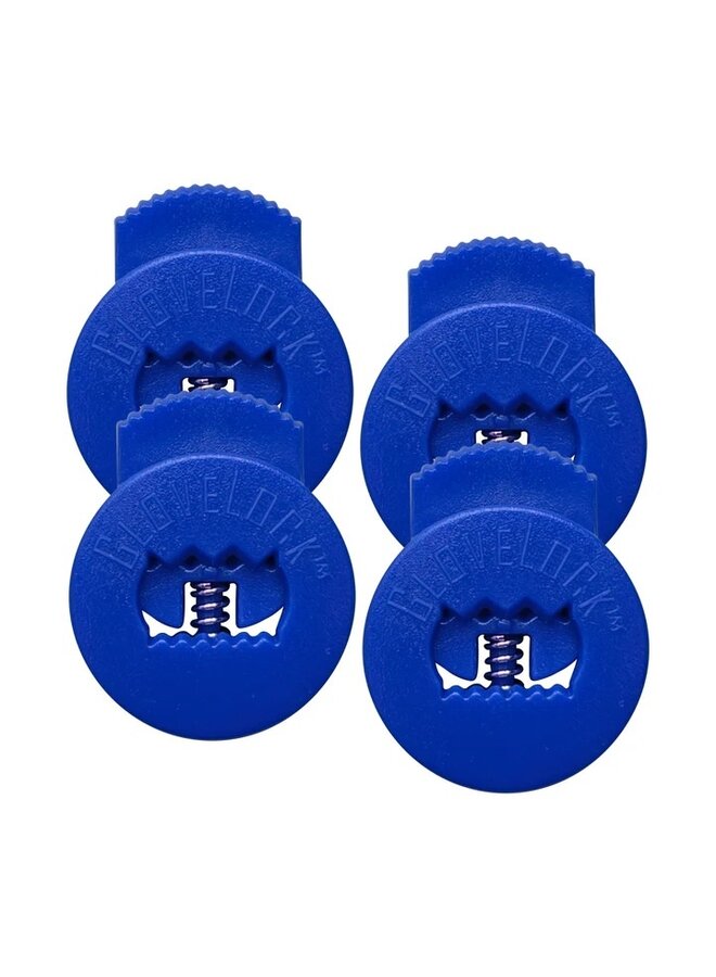 ALL STAR GLOVELOCKS 4 PACK