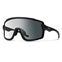 Smith Wildcat, Matte Black, ChromaPop Photochromic Clear To Gray