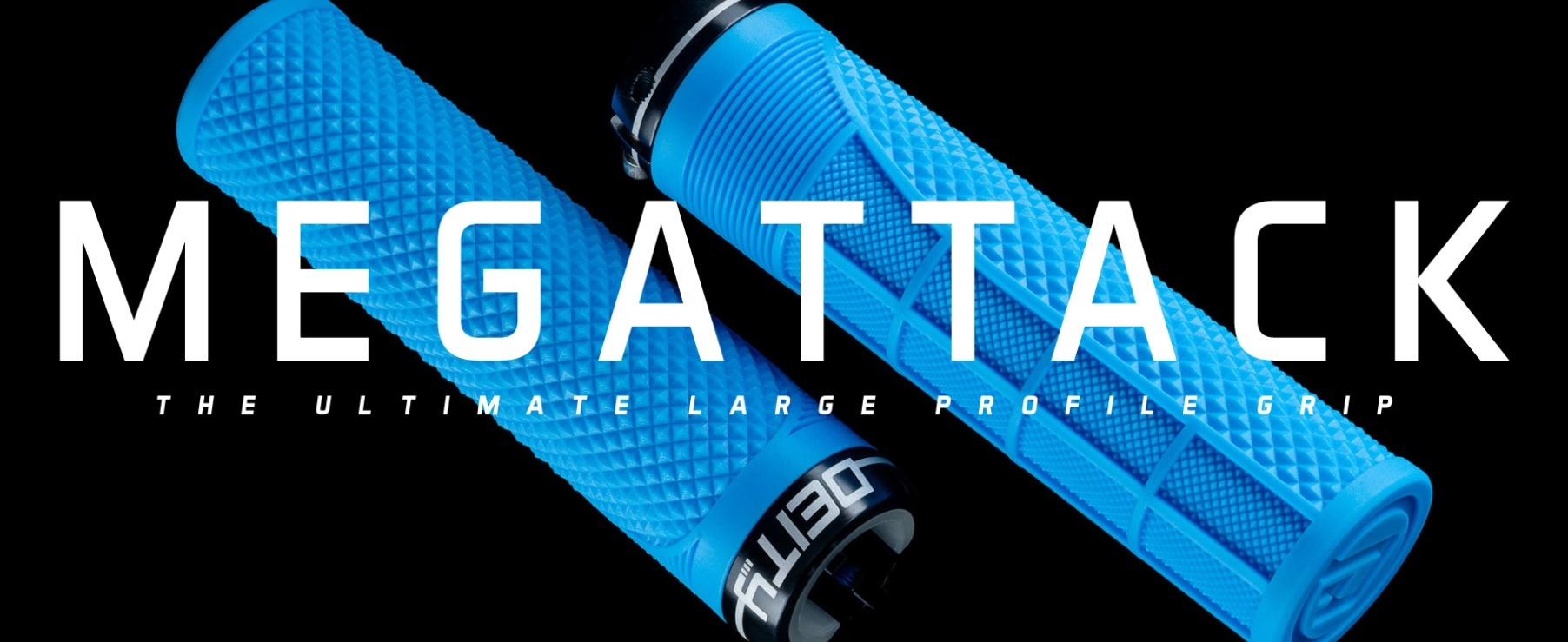 deity mountain bike grips