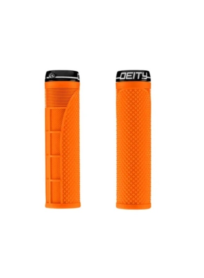 DEITY MEGATTACK GRIP 36mm