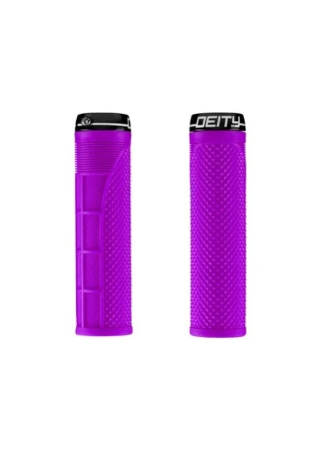 DEITY MEGATTACK GRIP 36mm