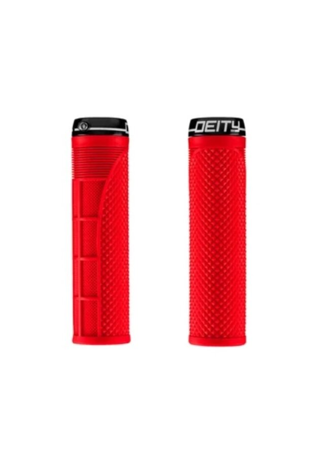 DEITY MEGATTACK GRIP 36mm