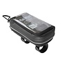 LEZYNE SMART ENERGY CADDY TOP TUBE BAG - BLACK  XL