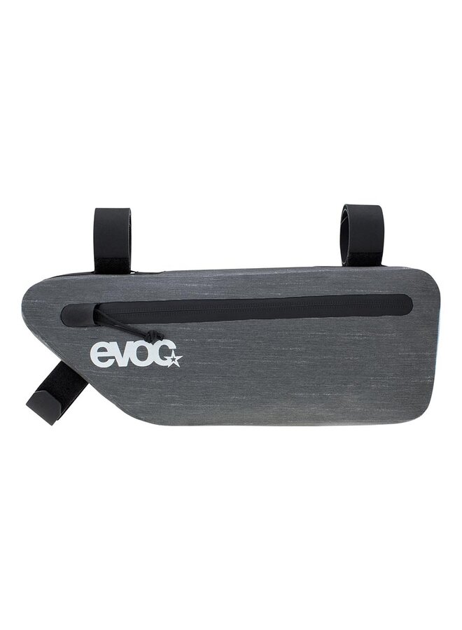 EVOC Waterproof Top Tube Bag 1.5L Carbon Grey