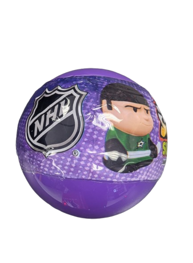 2026 NHL JUMBO SQUEEZY SURPRISE EACH
