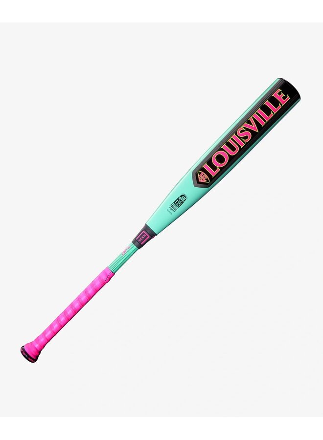 LOUISVILLE SUPRA -10 USSSA BASEBALL BAT