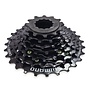 SHIMANO 7 SPEEDS CASSETTE 12-28T