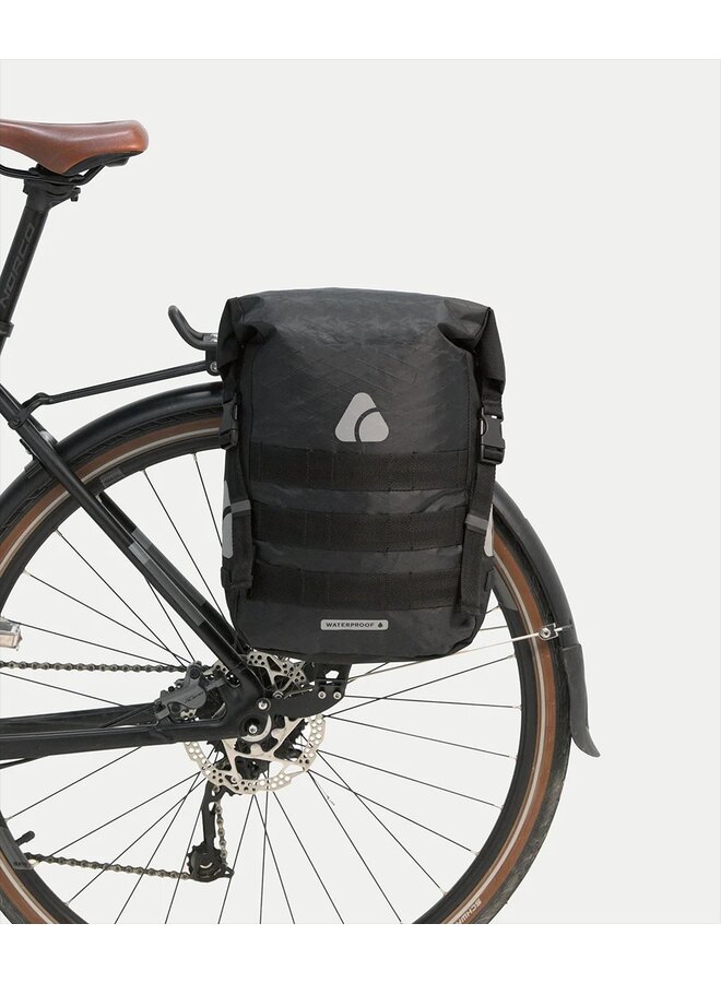 AXIOM OCEAN-X PANNIERPACK 16+