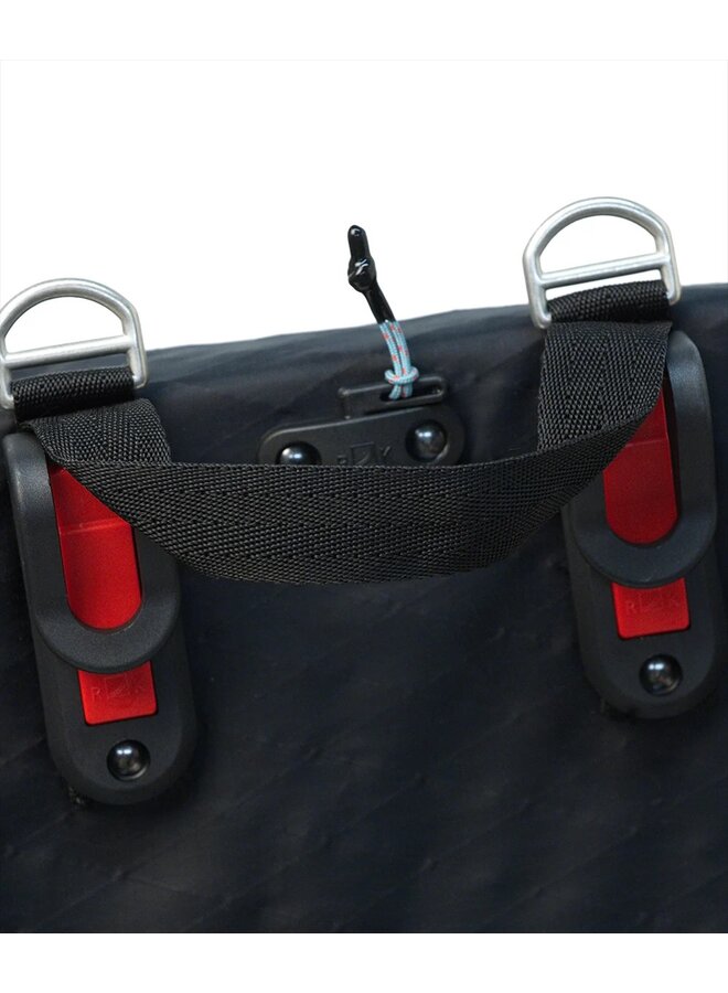 AXIOM OCEAN-X PANNIERPACK 16+