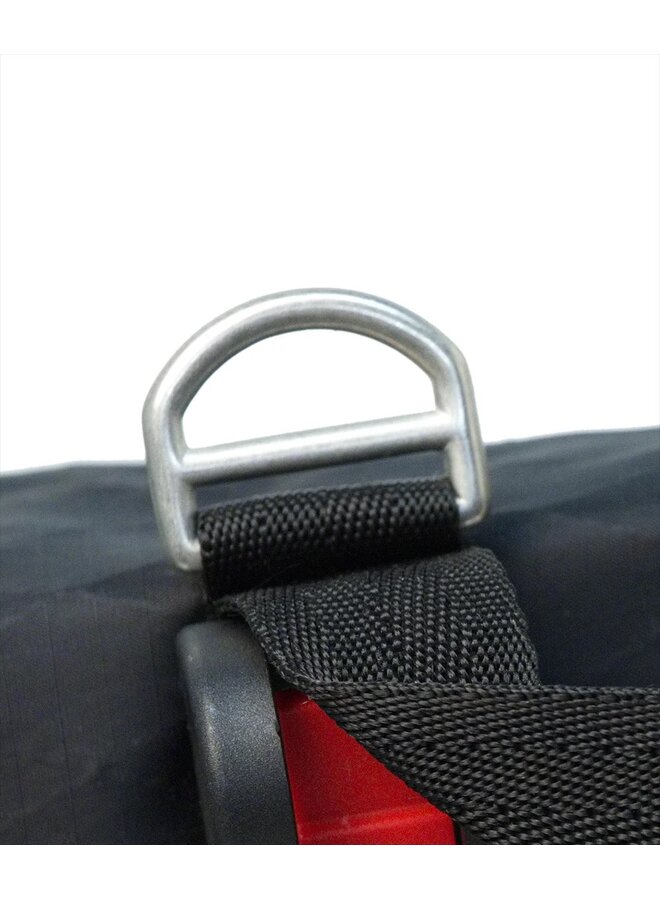 AXIOM OCEAN-X PANNIERPACK 16+