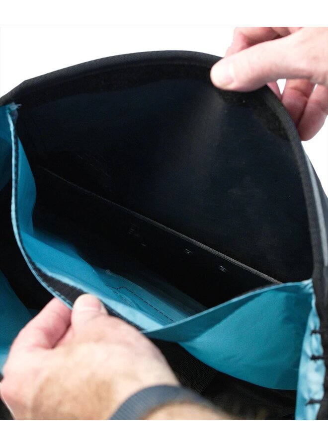 AXIOM OCEAN-X PANNIERPACK 16+